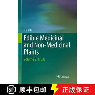 9789402405699 Edible Non Plants and 4周达 Medicinal Fruits Volume