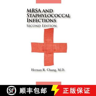 MRSA and Edition 9780615262741 Second 3周达 Infections Staphylococcal