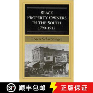 1790 9780252066344 Black the Owners 4周达 Property 1915 South