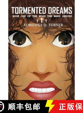 预订 Tormented Dreams [9781945822001]
