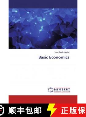 预订 Basic Economics [9786139462117]