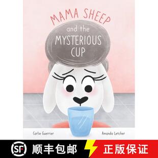 Mama Sheep Cup 9798992588514 Mysterious 3周达 the and