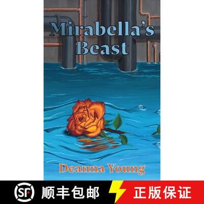 【3-4周达】Mirabella's Beast [9781943933136]