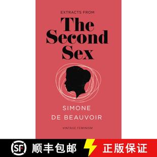 Vintage 9781784870386 4周达 Edition Short Feminism Sex Second The