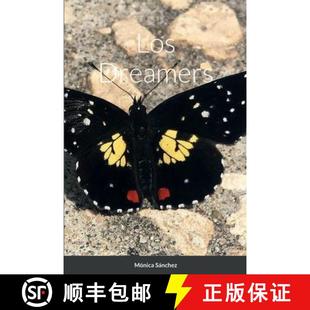 9781387859078 4周达 Los Dreamers