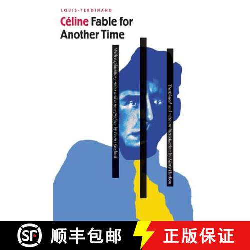 【3-4周达】Fable for Another Time =: Faerie Pour Une Autre Fois I [9780803264243]