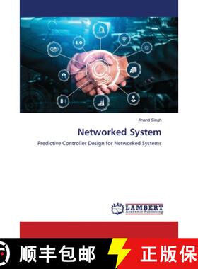 预订 Networked System [9786203579987]