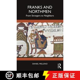 From 9781032266992 4周达 Neighbors Strangers Northmen and Franks