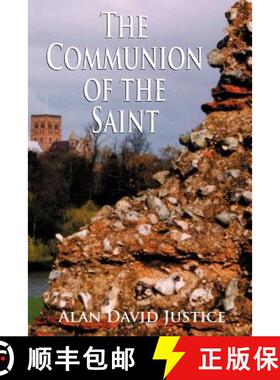 【3-4周达】The Communion of the Saint [9781430315049]