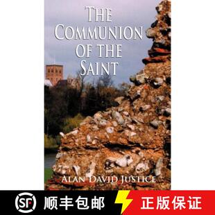 The Communion Saint 4周达 the 9781430315049
