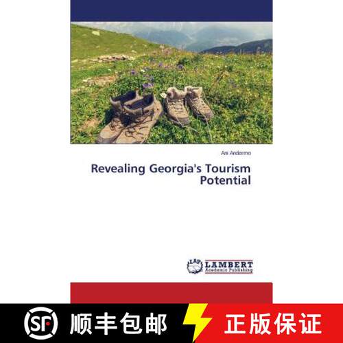 预订 Revealing Georgia's Tourism Potential [9783659457821]