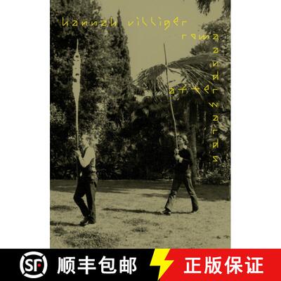【3-4周达】Hannah Villiger: Roma and Afterwards [9788867494644]