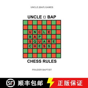 Uncle 4周达 Bap Chess 9798893156607 Rules