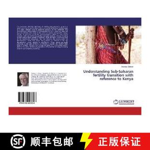 Kenya Saharan with reference transition Sub fertility 9783330002326 预订 Understanding