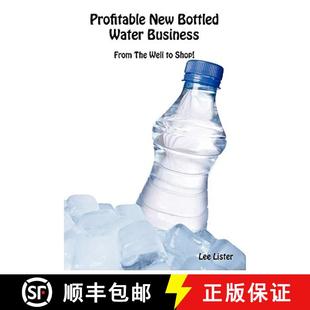 【3-4周达】Profitable New Bottled Water Business [9780956386137]