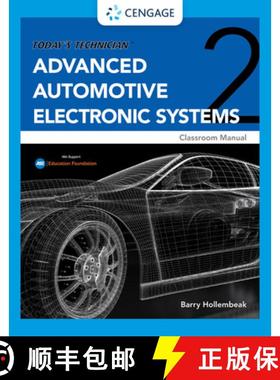 Today's Technician: Manual Transmissions & Transaxles Classroom Manual [9781337795463]