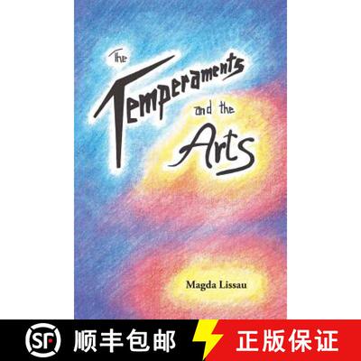 【3-4周达】Temperaments and the Arts: Their Relation and Function in Waldorf Pedagogy [9781888365436]