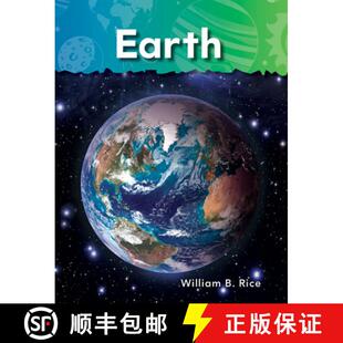 Earth 9781433314216 Neighbors Space 预订