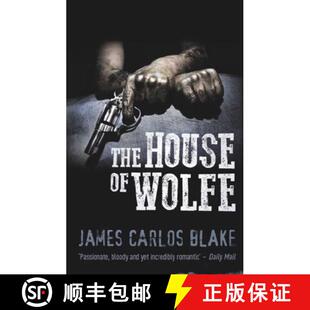 The 3周达 House 9781843445593 Wolfe
