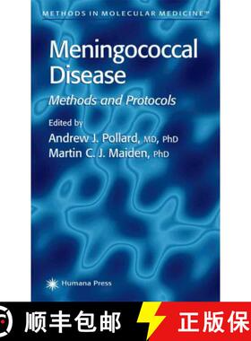 【3-4周达】Meningococcal Disease [9781617372216]