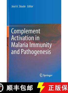 【3-4周达】Complement Activation in Malaria Immunity and Pathogenesis [9783030084127]