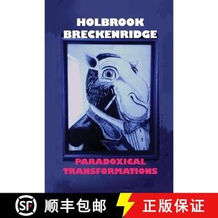 Transformations Paradoxical 4周达 9781646103539