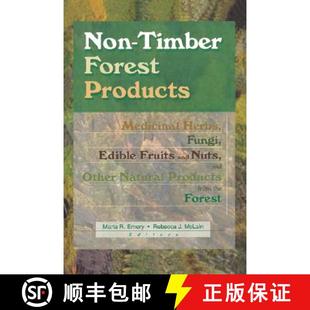 Products Nuts Medicinal Forest Non Other and Herbs Natu... Edible Timber Fruits 4周达 9781560220893 Fungi