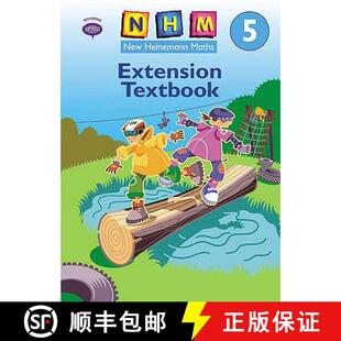 Year 9780435176488 3周达 Textbook Extension Maths Heinemann New