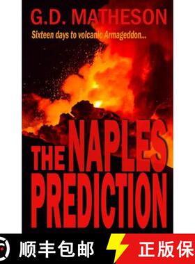【3-4周达】The Naples Prediction [9780968858356]