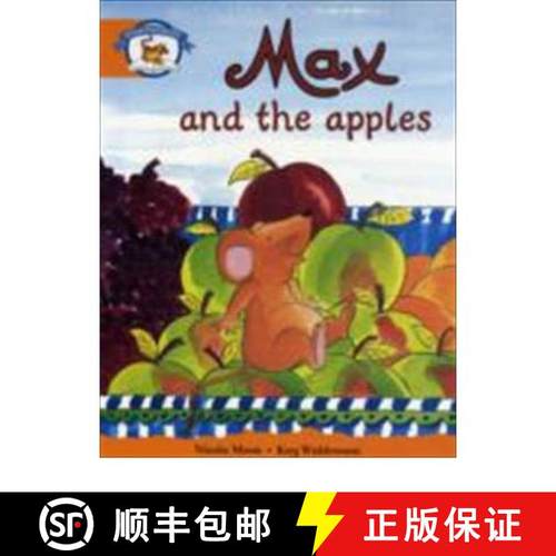 【3-4周达】Storyworlds Year 1/P2 Stage 4, Animal World Stories (4 Pack) [9780435091378]