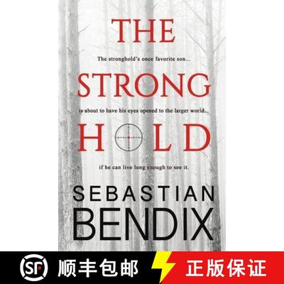 【3-4周达】The Stronghold [9781680465907]