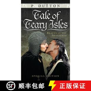 the 9781664241237 Tale Isles Beauty Teary 4周达 Shattered