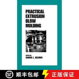 Practical 4周达 Extrusion Blow 9780824719975 Molding