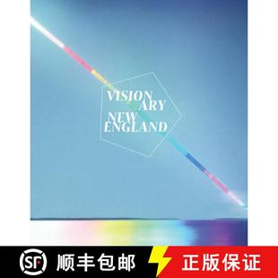 England 4周达 New 9780262043984 Visionary