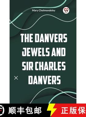 【3-4周达】The Danvers Jewels and Sir Charles Danvers [9789360463960]