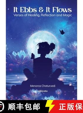 预订 It Ebbs and It Flows [9789367958292]