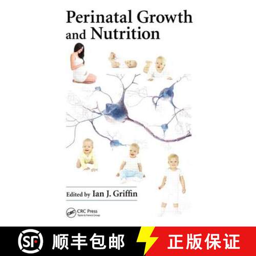 【3-4周达】精装 Perinatal Growth and Nutrition [9781466558533]