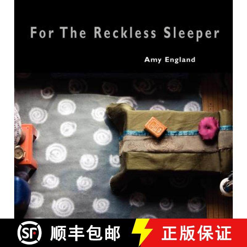 预订 For The Reckless Sleeper [9780982564714]