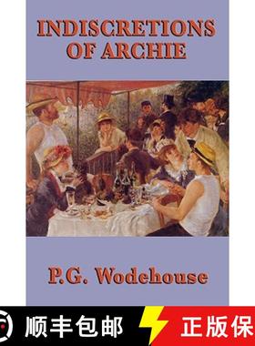 预订 Indiscretions of Archie [9781604598278]