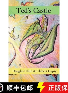 预订 Ted's Castle [9798869217400]