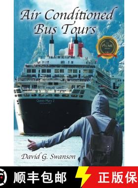 预订 Air-Conditioned Bus Tours [9798888109502]