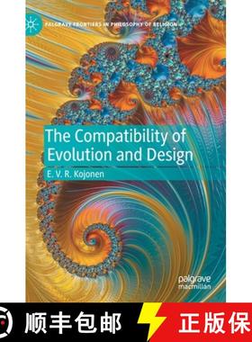 【3-4周达】The Compatibility of Evolution and Design [9783030696825]