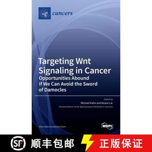 the Avoid Signaling Opportunities Cancer Can 9783036535173 Damocles Targeting 4周达 Wnt Sword Abound