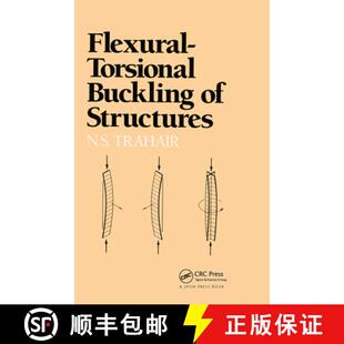 预订 Flexural-Torsional Buckling of Structures [9780367449834]