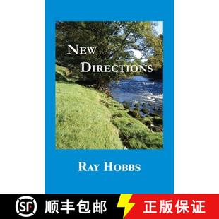 Directions New 3周达 9781636830162