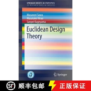 Theory 4周达 Design 9789811380747 Euclidean