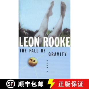 【3-4周达】The Fall of Gravity [9780919028364]