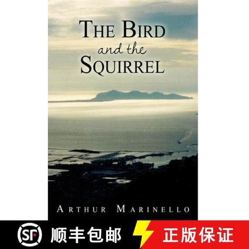 【3-4周达】The Bird and the Squirrel [9781312193529]