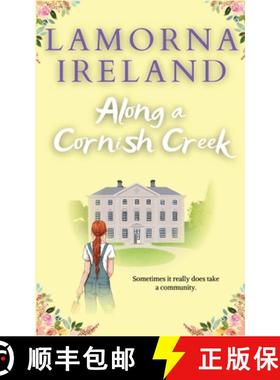 【3-4周达】Along a Cornish Creek [9781068630521]