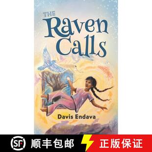 9798990203808 预订 Calls Raven The